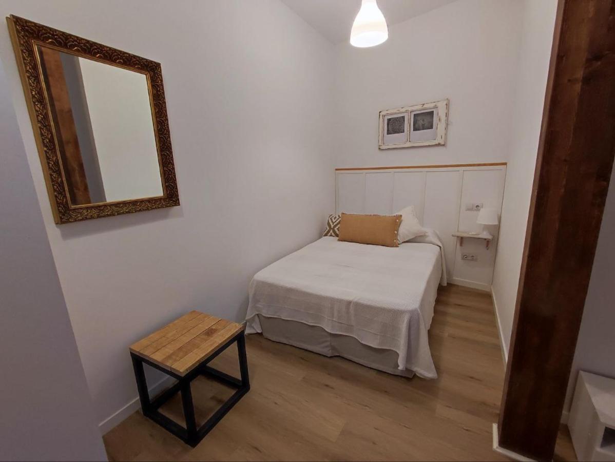 Acogedor Estudio En El Centro Santander Zewnętrze zdjęcie