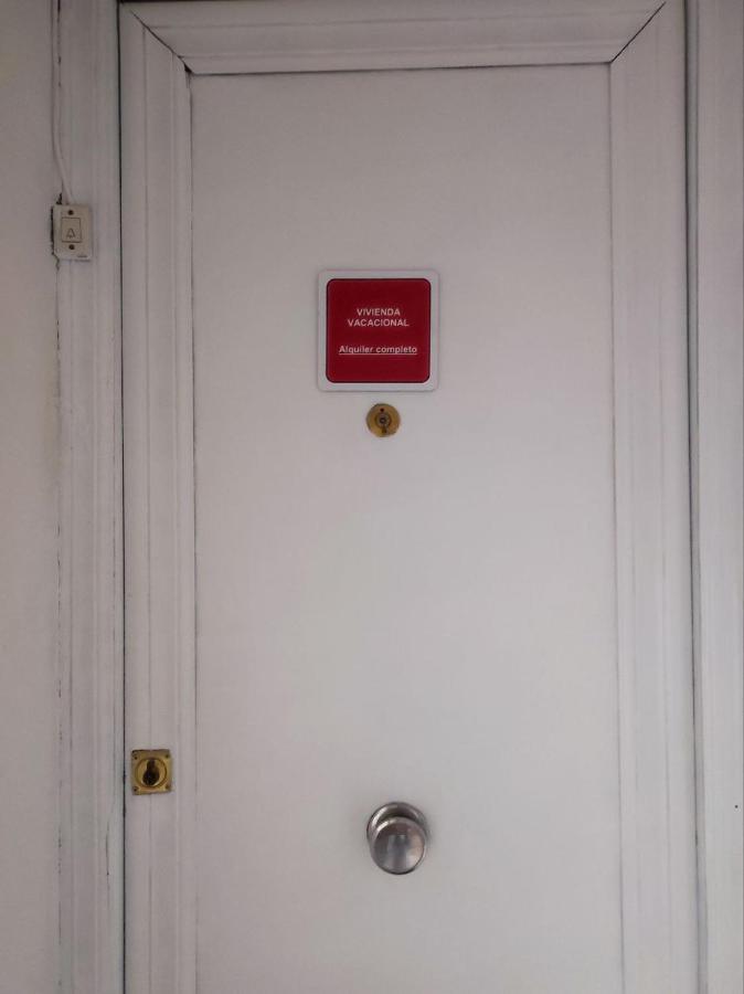 Acogedor Estudio En El Centro Santander Zewnętrze zdjęcie