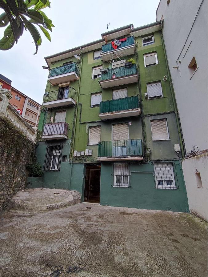 Acogedor Estudio En El Centro Santander Zewnętrze zdjęcie
